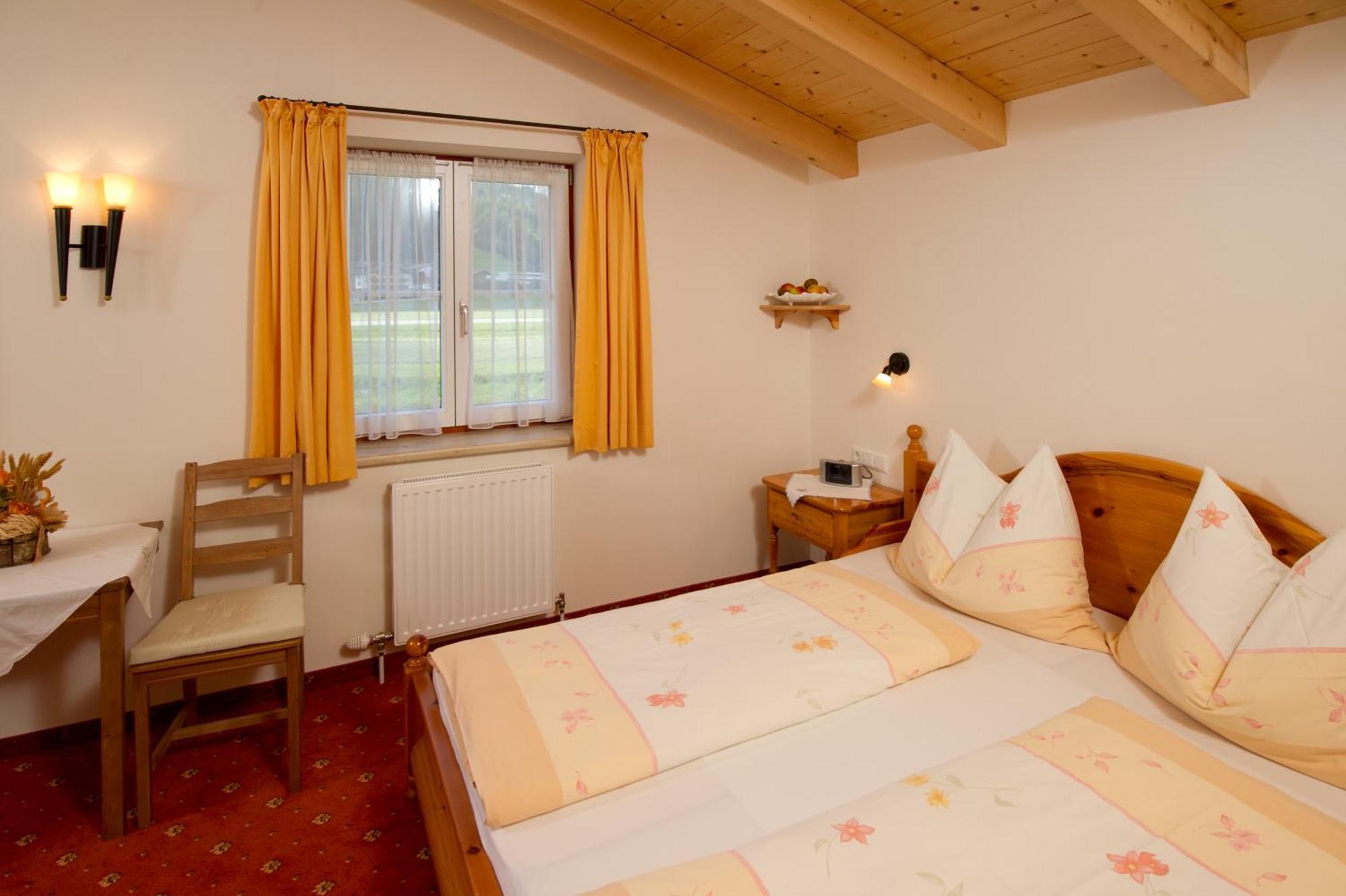 Haus Martina Hotel Radstadt Exterior photo